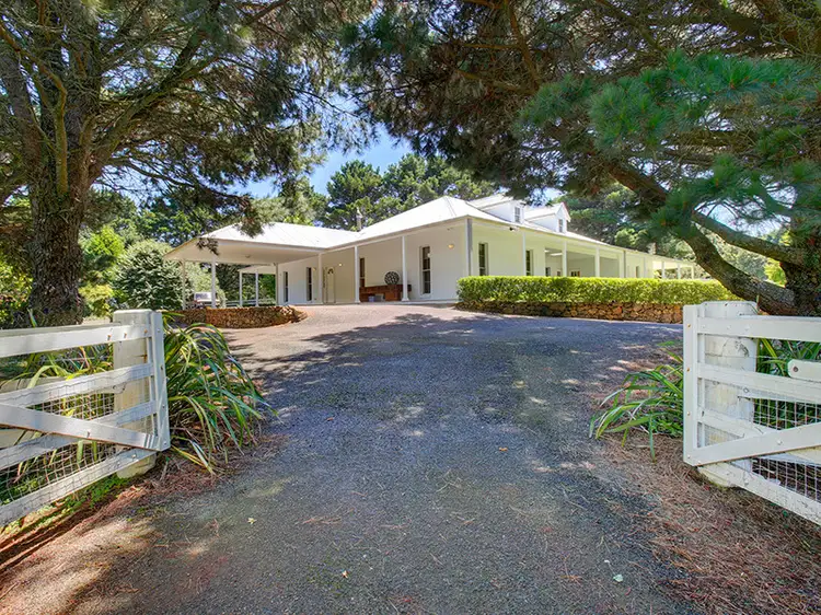4307 Illawarra Highway