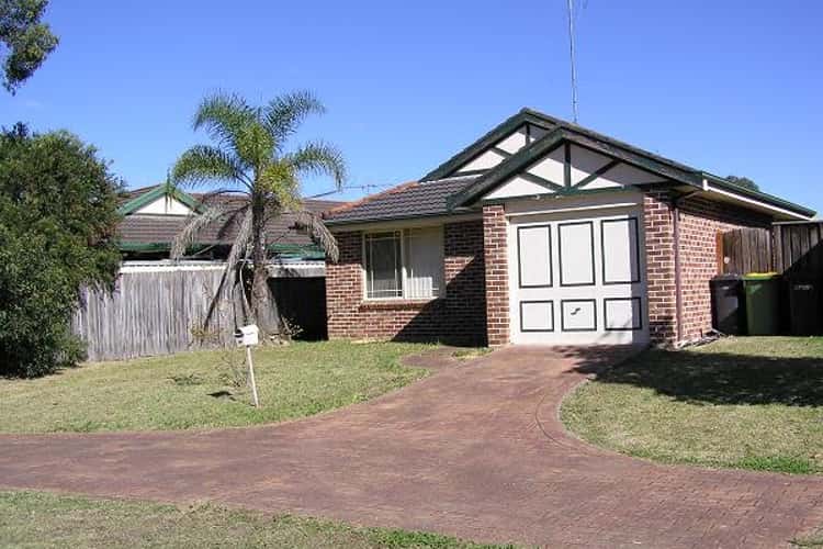 Main view of Homely house listing, 163 Rifle Range Road, Bligh Park NSW 2756