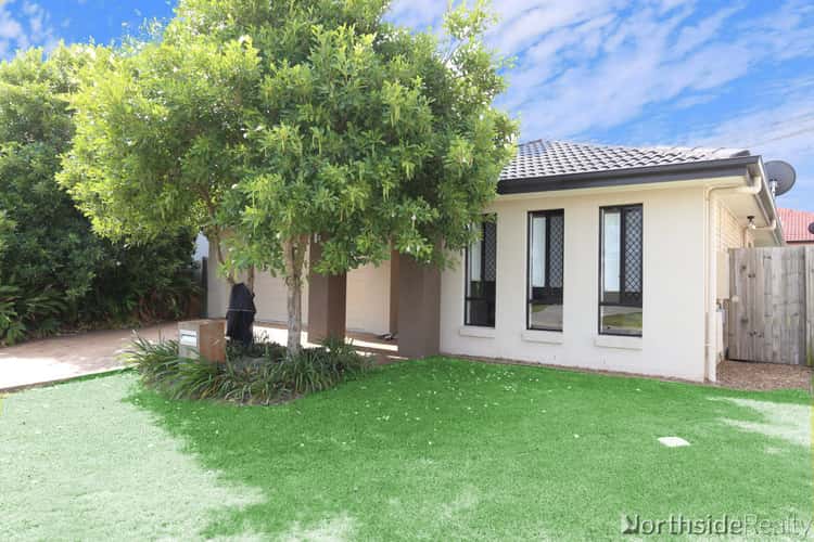 Main view of Homely house listing, 10 Pressland Street, Carseldine QLD 4034