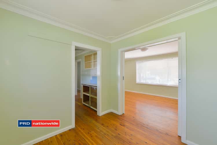 Fifth view of Homely house listing, 1 Nancy Street, Tamworth NSW 2340