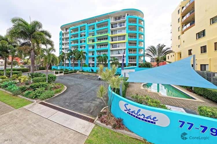 Main view of Homely unit listing, 19/77-79 Marine Parade, Redcliffe QLD 4020