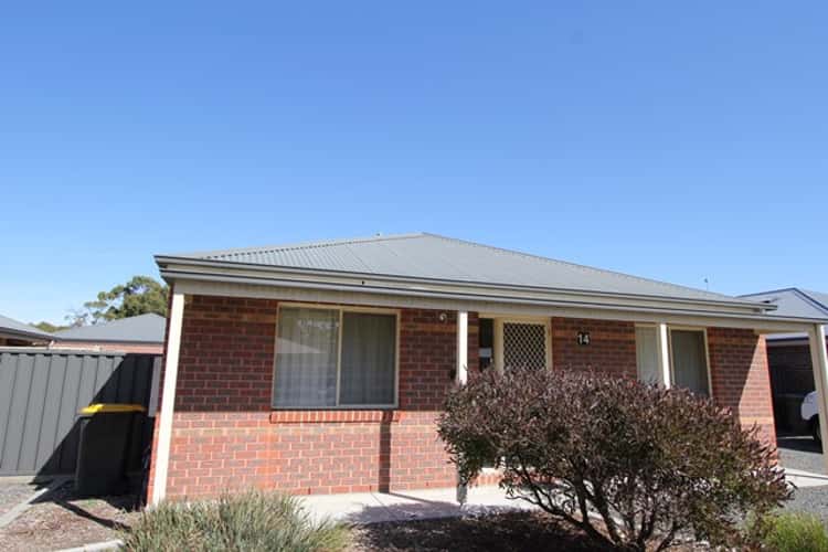 Second view of Homely house listing, 14 Jemacra Place, Ballarat VIC 3350