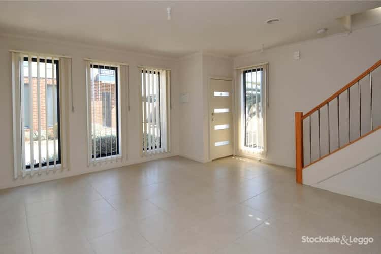 Second view of Homely house listing, 1/213-215 Camp Road, Broadmeadows VIC 3047