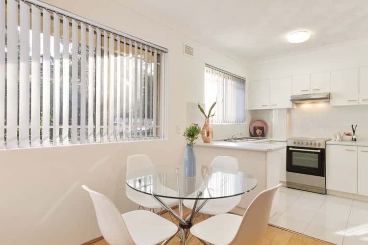 Second view of Homely unit listing, 1/85-91 Hampden Road, Artarmon NSW 2064