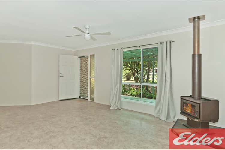 Third view of Homely house listing, 73-75 Thora Road, Cedar Grove QLD 4285
