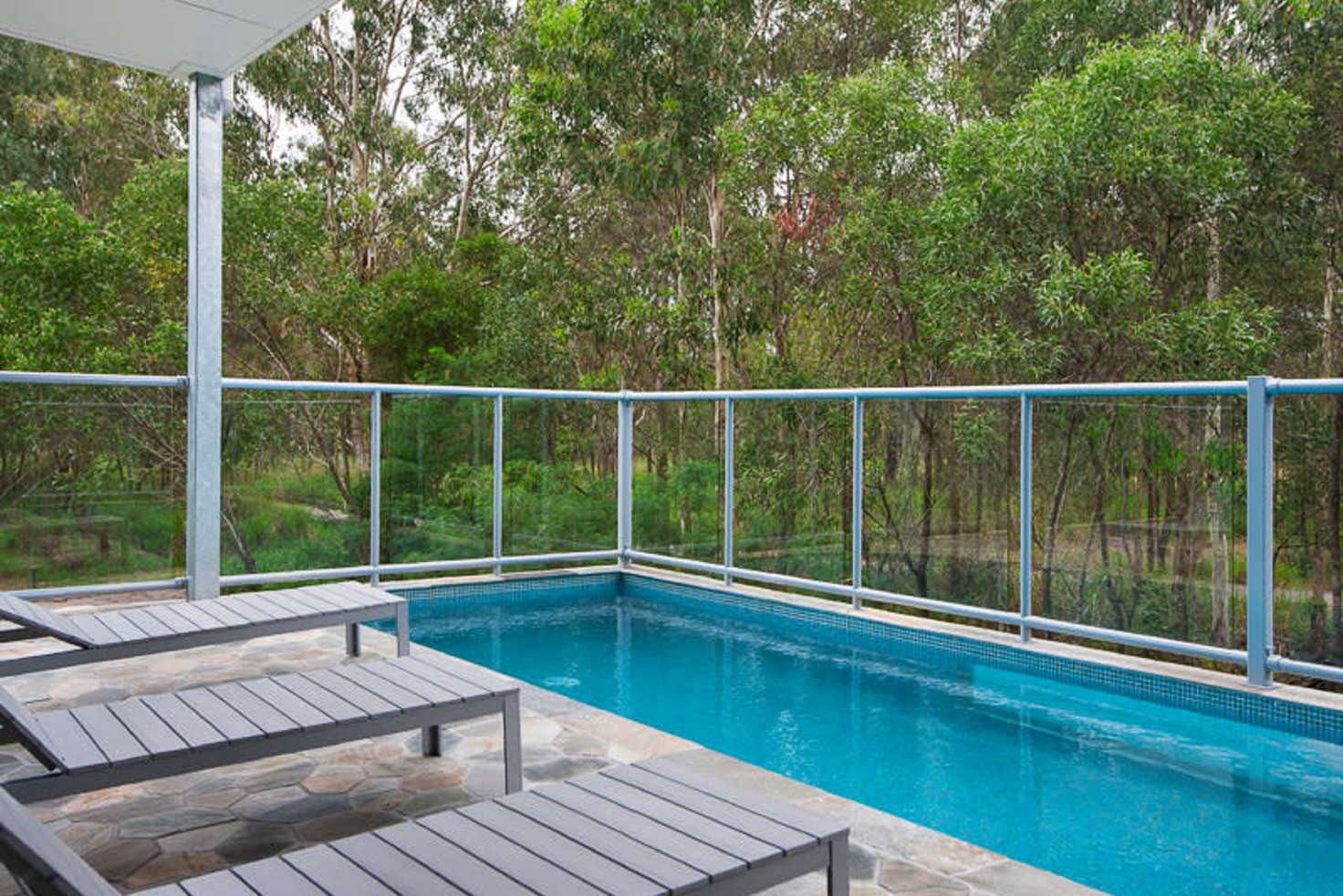 Main view of Homely unit listing, 55/107 Kittyhawk Drive, Chermside QLD 4032
