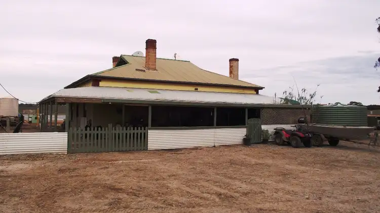 26 South Terrace, Fowlers Bay SA 5690