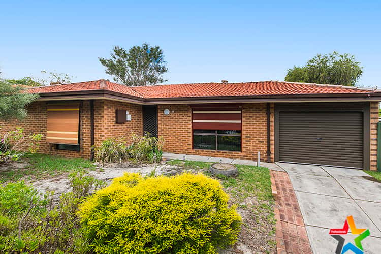Second view of Homely house listing, 90 Maguire Avenue, Beechboro WA 6063