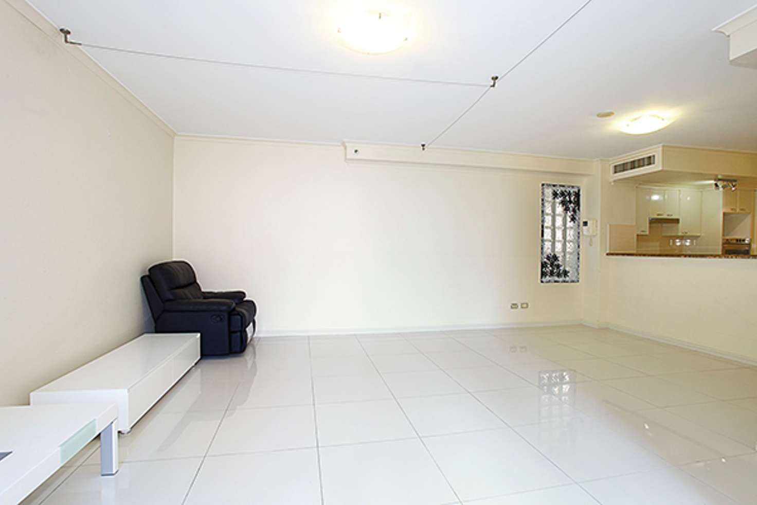 Main view of Homely apartment listing, 203/158-166 Day Street (289-295 Sussex Street), Sydney NSW 2000