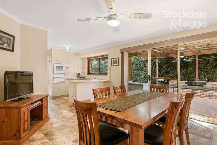 Second view of Homely house listing, 27 Allison Street, Leongatha VIC 3953