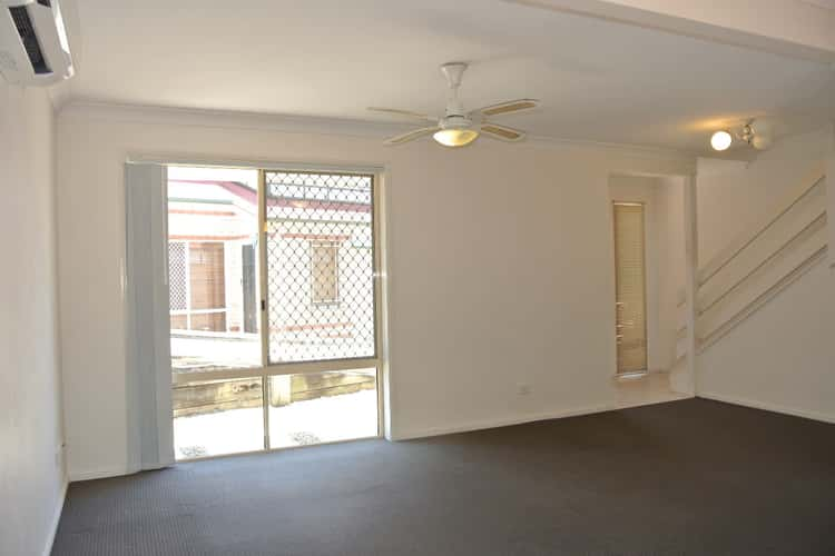 Fourth view of Homely townhouse listing, 7/24 Hill Crescent, Carina Heights QLD 4152