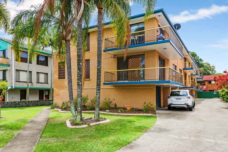 Main view of Homely unit listing, 7/27 Imperial Parade, Labrador QLD 4215