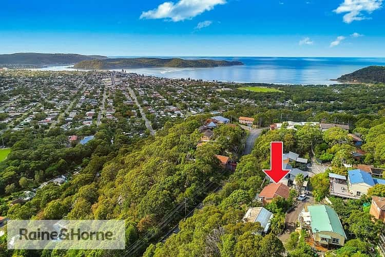 Sixth view of Homely house listing, 48 The Rampart, Umina Beach NSW 2257