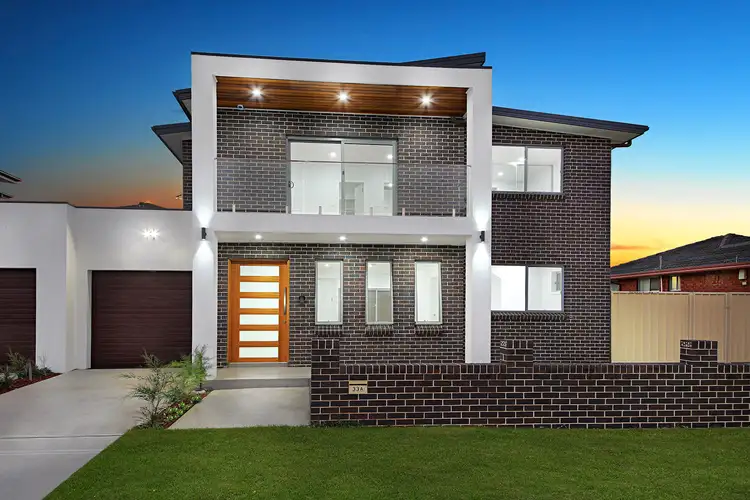 33a Junction Road, Moorebank NSW 2170