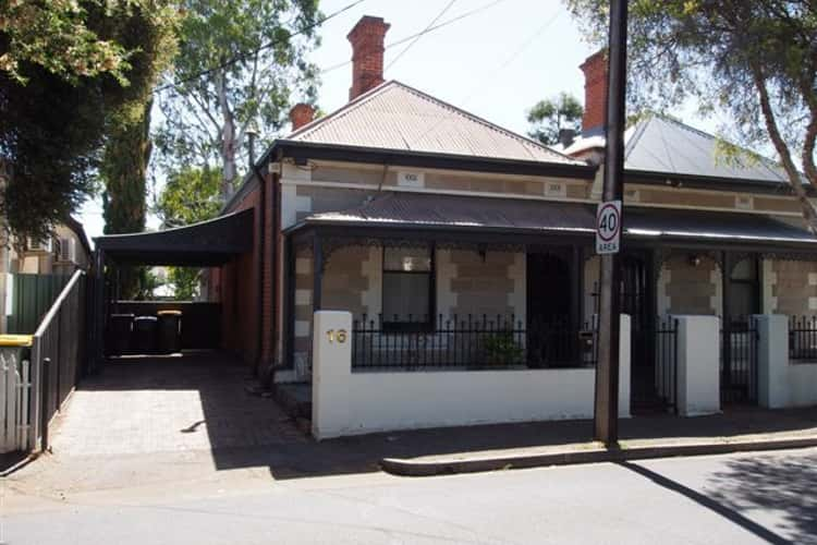 Main view of Homely house listing, 16 Montpelier Street, Parkside SA 5063