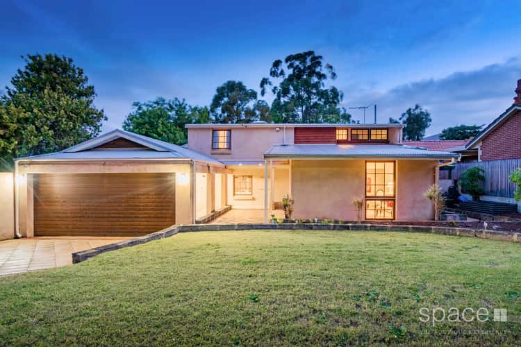 Main view of Homely house listing, 4 Philip Road, Dalkeith WA 6009