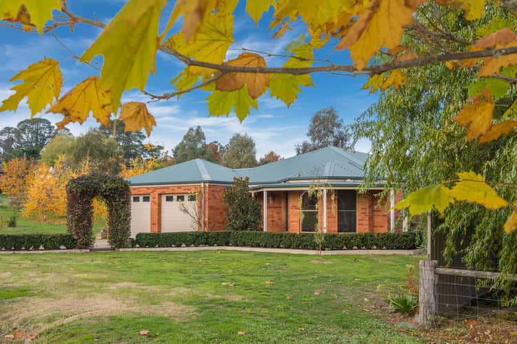 Main view of Homely house listing, 39 Raleigh Street, Malmsbury VIC 3446