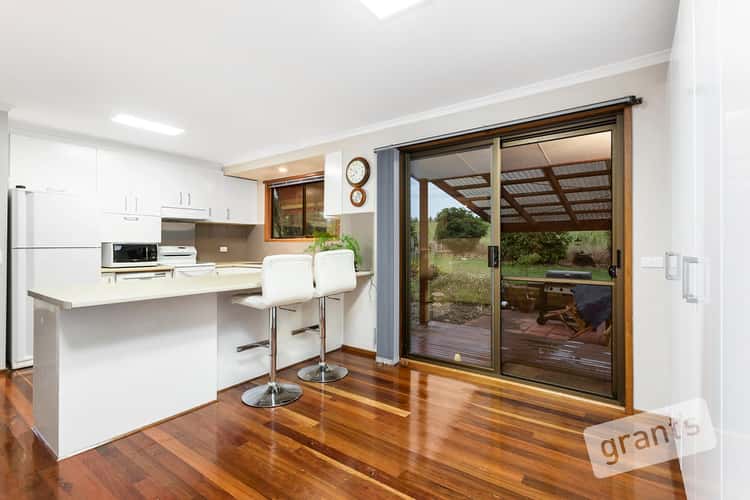 Second view of Homely house listing, 85 Fitzgeralds Road, Bena VIC 3946