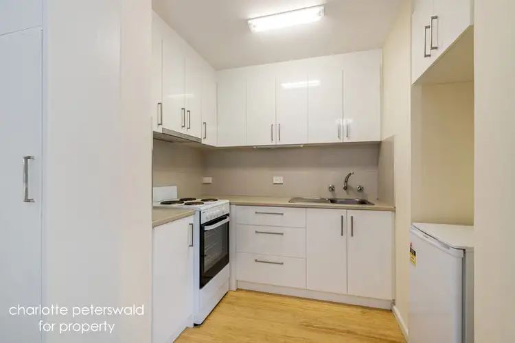 Third view of Homely unit listing, 4/22 Runnymede Street, Battery Point TAS 7004