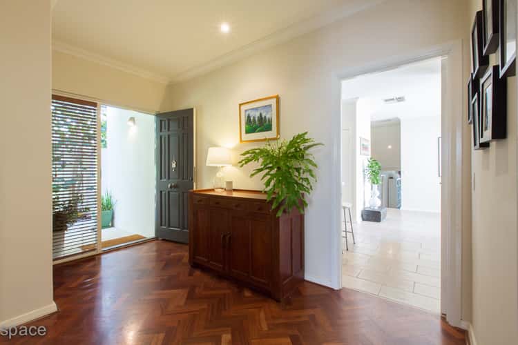 Second view of Homely house listing, 16A Rosser Street, Cottesloe WA 6011