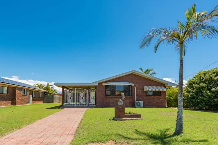 Main view of Homely house listing, 17 Centennial Circuit, Avenell Heights QLD 4670