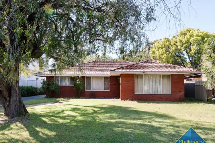 Fifth view of Homely house listing, 6 Tanson Street, Attadale WA 6156