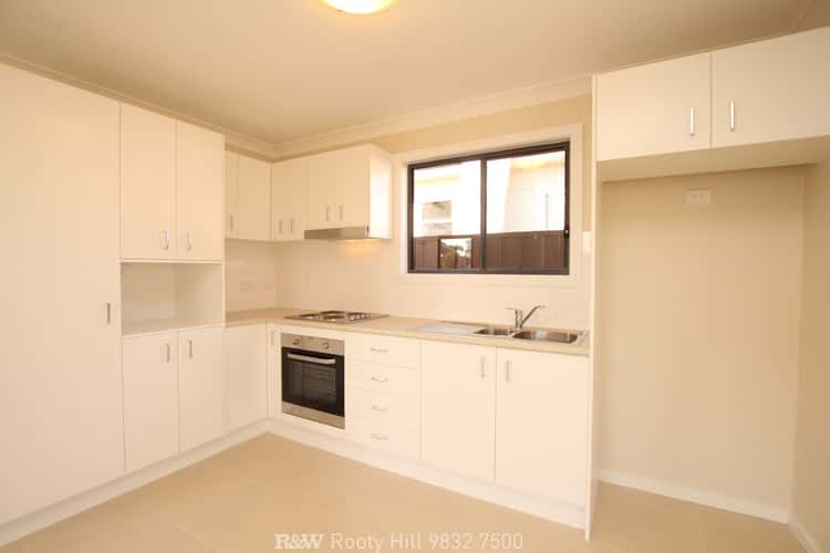 Second view of Homely other listing, 5A Omaroo Avenue, Doonside NSW 2767