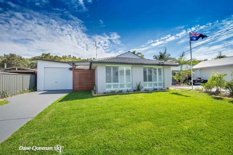 Main view of Homely house listing, 6 Andrew Close, Boat Harbour NSW 2316