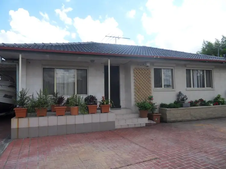 111 Maxwells Avenue, Ashcroft NSW 2168