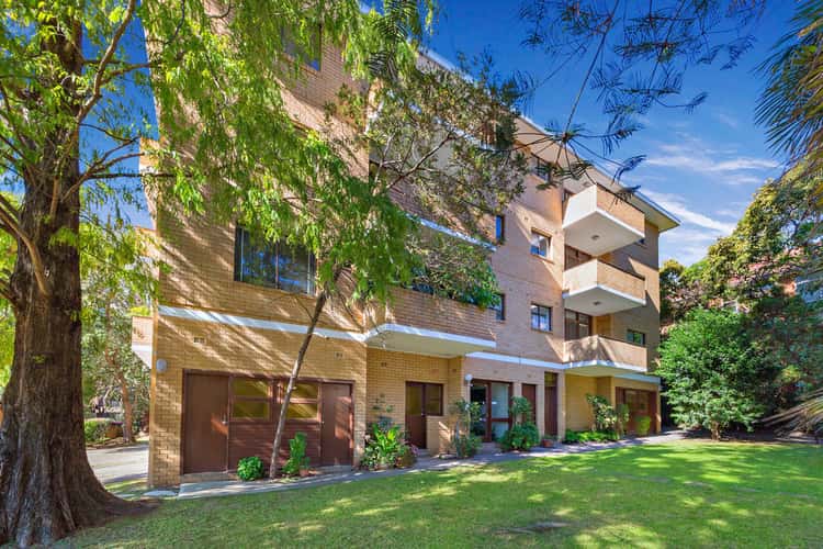 Main view of Homely unit listing, 11/51-55 Alt Street, Ashfield NSW 2131
