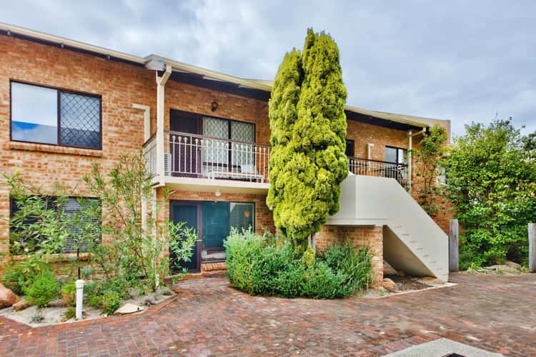 Second view of Homely apartment listing, 9/19 Keightley Road, Shenton Park WA 6008