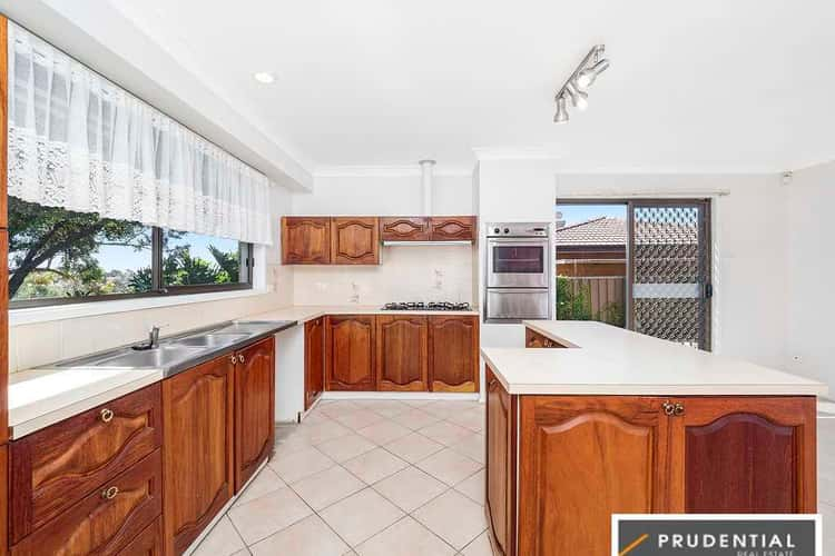 Third view of Homely house listing, 20 Clerkenwell Street, Ambarvale NSW 2560