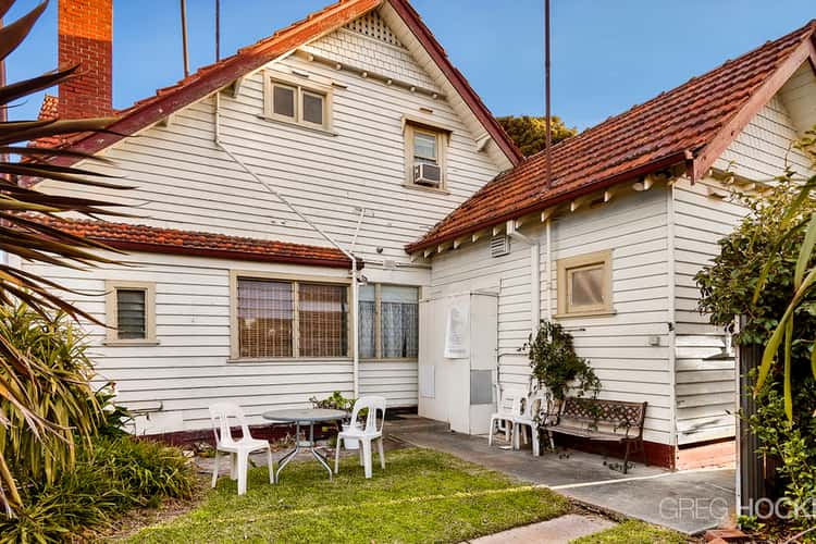 Second view of Homely house listing, 102 North Road, Newport VIC 3015