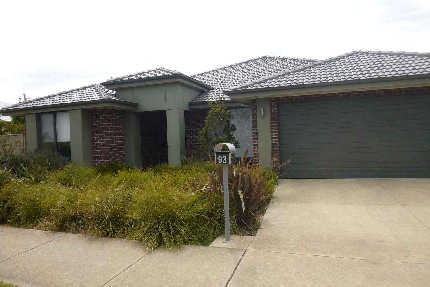 Main view of Homely house listing, 93 Dyson Drive, Alfredton VIC 3350