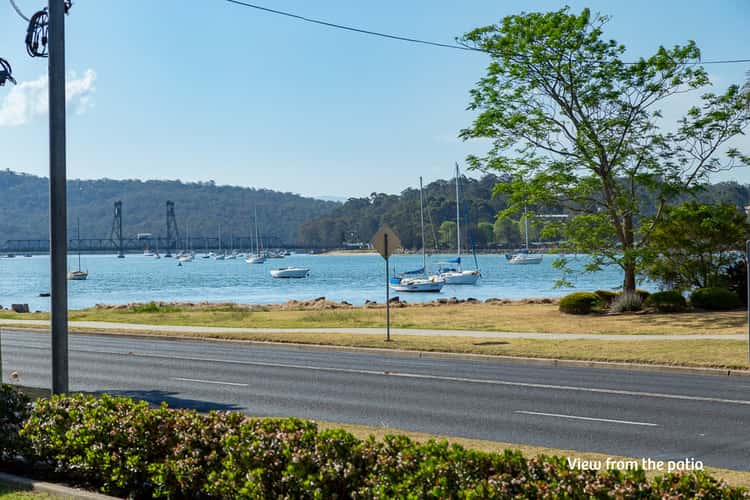 Second view of Homely unit listing, 5/40-46 Beach Road, Batemans Bay NSW 2536