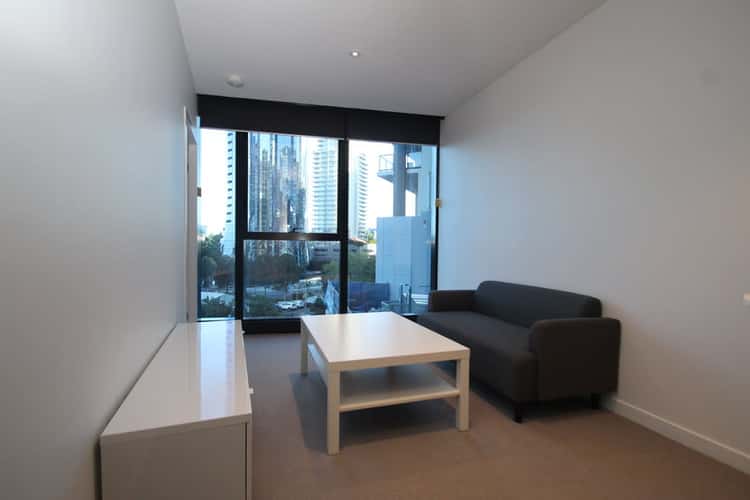 Main view of Homely apartment listing, 602/222 Margaret Street, Brisbane City QLD 4000