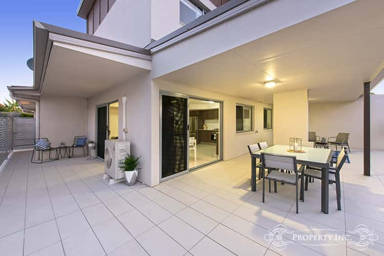 Fifth view of Homely unit listing, 3/14 Kipling Street, Moorooka QLD 4105