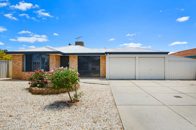 Main view of Homely house listing, 33 Coonawarra Drive, Caversham WA 6055