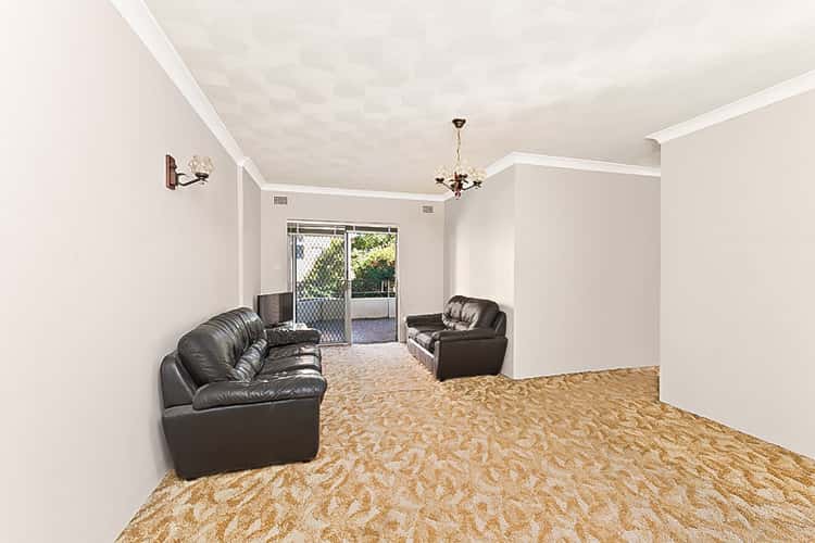 Second view of Homely unit listing, 5 / 62 - 66 Park Road, Hurstville NSW 2220