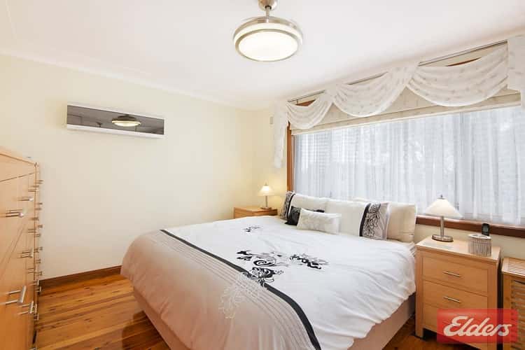 Fifth view of Homely house listing, 142 Binalong Road, Toongabbie NSW 2146