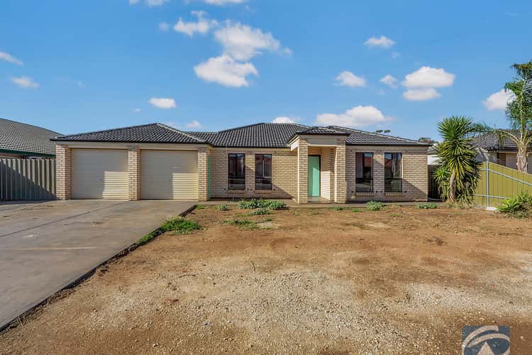 Second view of Homely house listing, 63 Leicester Grove, Andrews Farm SA 5114