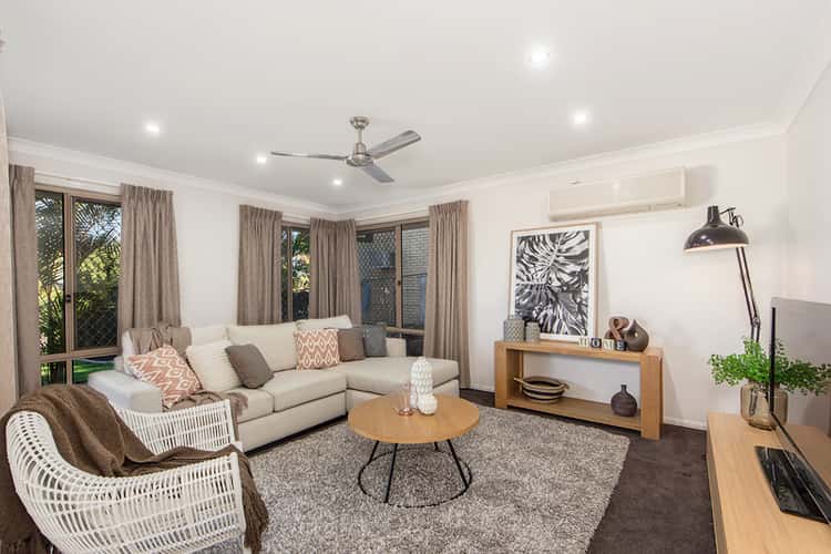 Second view of Homely house listing, 19A Shelley Street, Brassall QLD 4305
