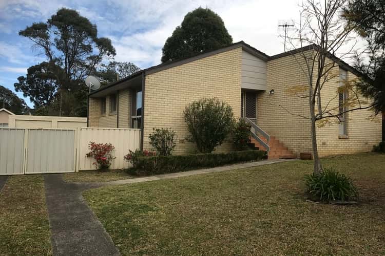 Fourth view of Homely house listing, 13 Alfred Street, Bomaderry NSW 2541