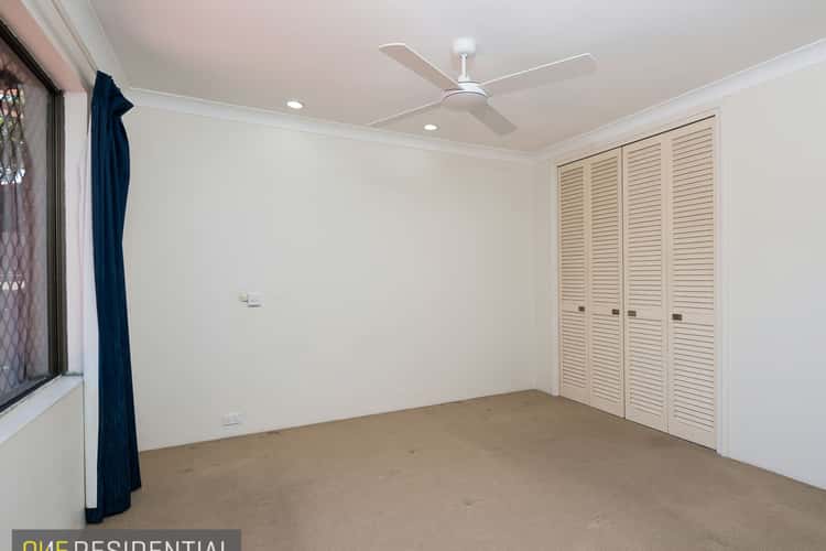 Seventh view of Homely house listing, 10/441 Canning Highway, Melville WA 6156