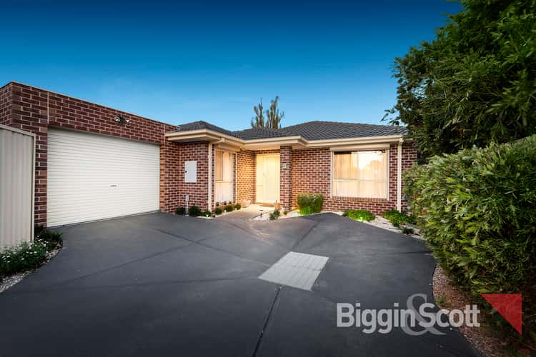 2/11 Janet Street, Dandenong North VIC 3175