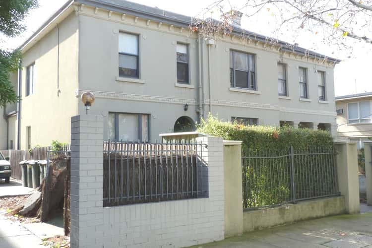 Main view of Homely apartment listing, 6/40 CHARNWOOD ROAD, St Kilda VIC 3182