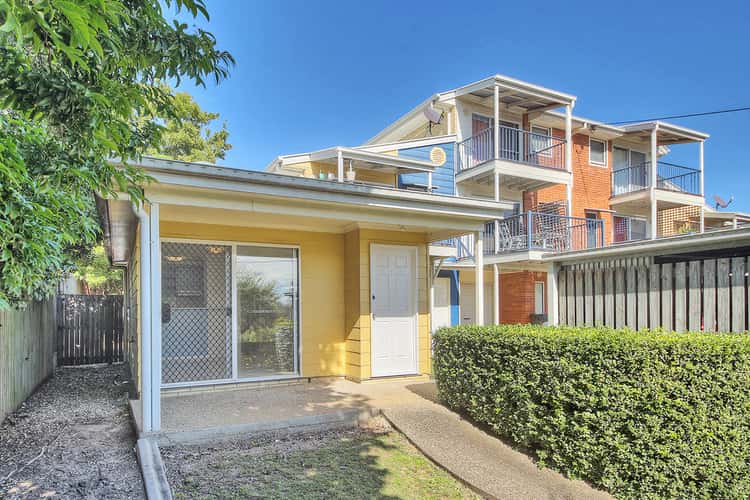 Second view of Homely unit listing, 1/11 Helles Street, Moorooka QLD 4105