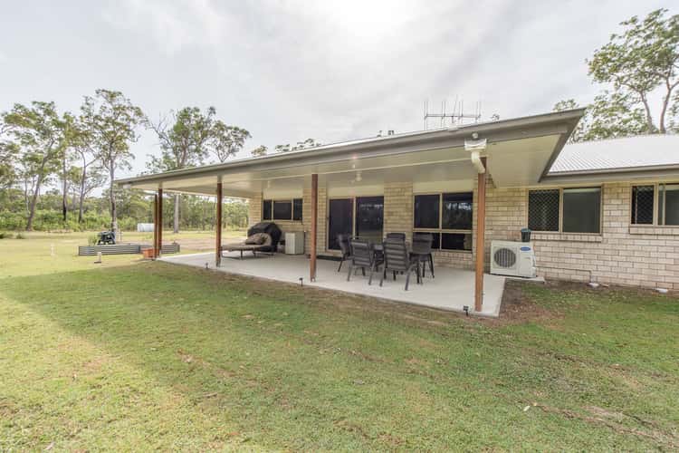 Sixth view of Homely house listing, 69 Isaac Moore Drive, Moore Park Beach QLD 4670