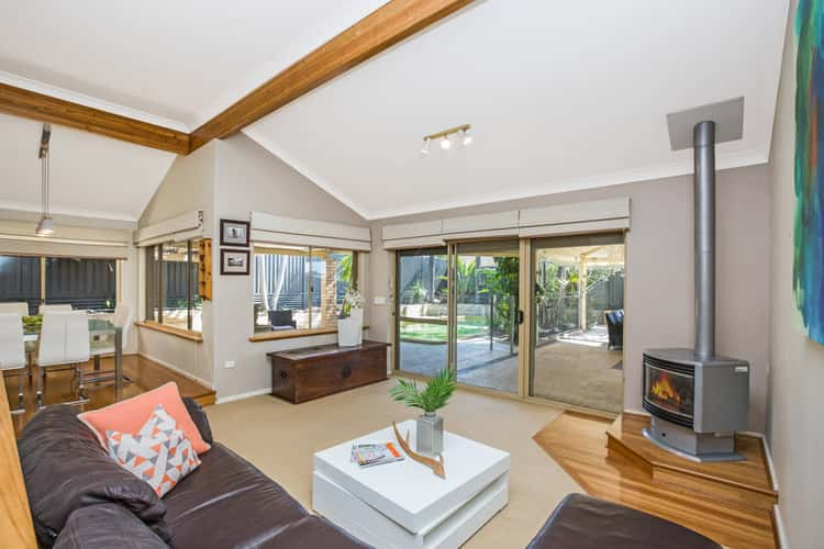 Second view of Homely house listing, 7 Jarman Close, Kardinya WA 6163