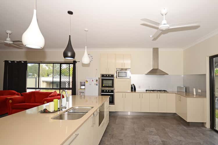 Fourth view of Homely house listing, 15 Marlin Street, Kawungan QLD 4655